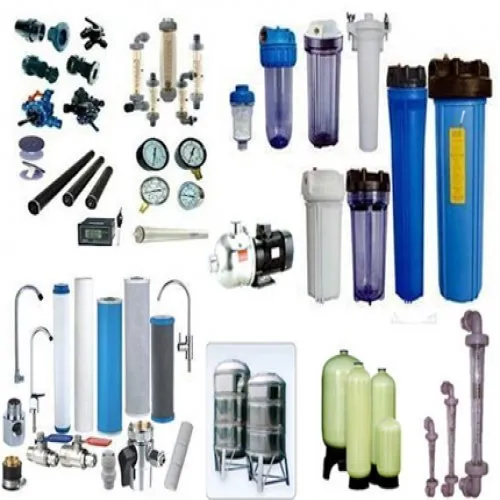 Supply of Spares